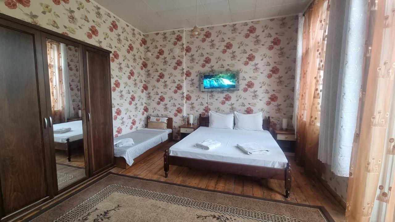 Къща За Гости -Old Style Villa Vratsa Bagian luar foto