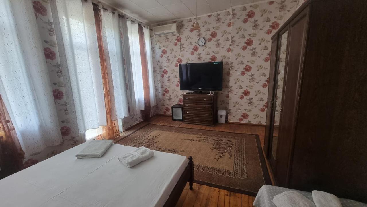 Къща За Гости -Old Style Villa Vratsa Bagian luar foto