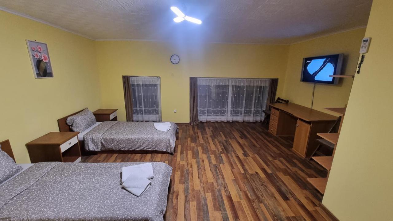 Къща За Гости -Old Style Villa Vratsa Bagian luar foto