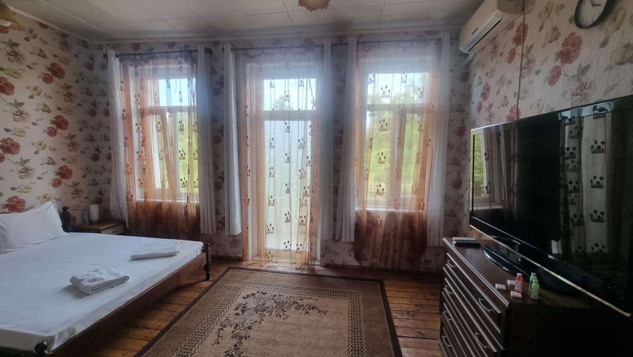 Къща За Гости -Old Style Villa Vratsa Bagian luar foto