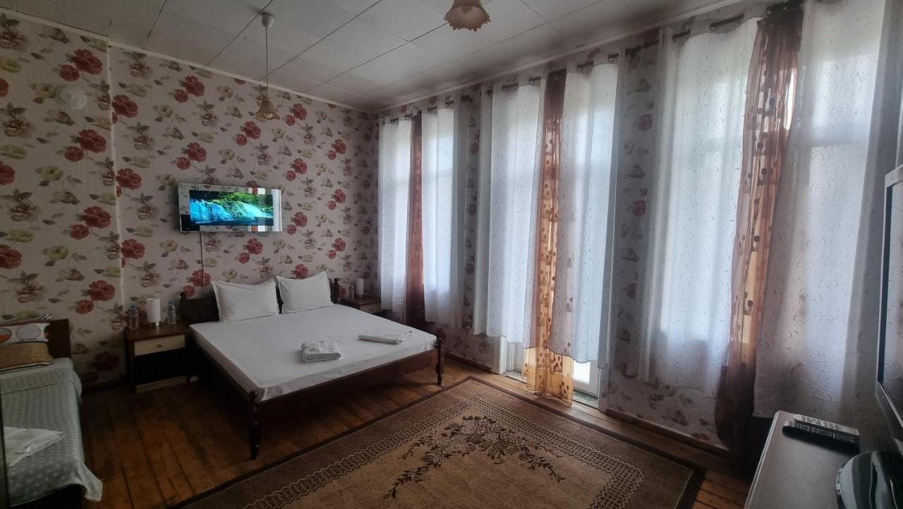 Къща За Гости -Old Style Villa Vratsa Bagian luar foto